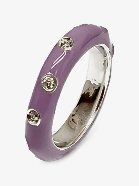 Andreoli diamond ring