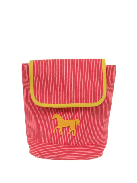 Hermès Pre-Owned mochila Cotton Cavalcolor 2000-2025