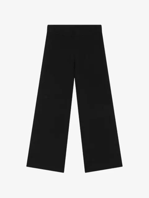 ALPHA STUDIO high waist trousers