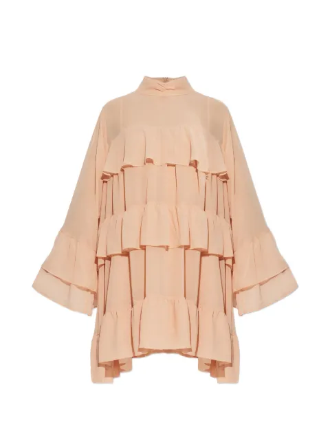 Gestuz vestido corto Chiffany