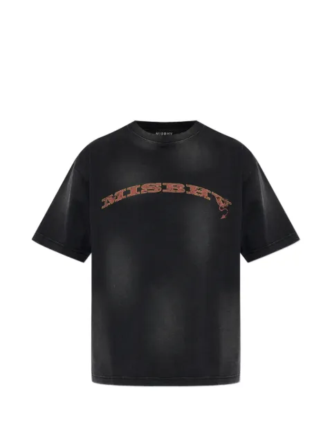 MISBHV short-sleeve T-shirt