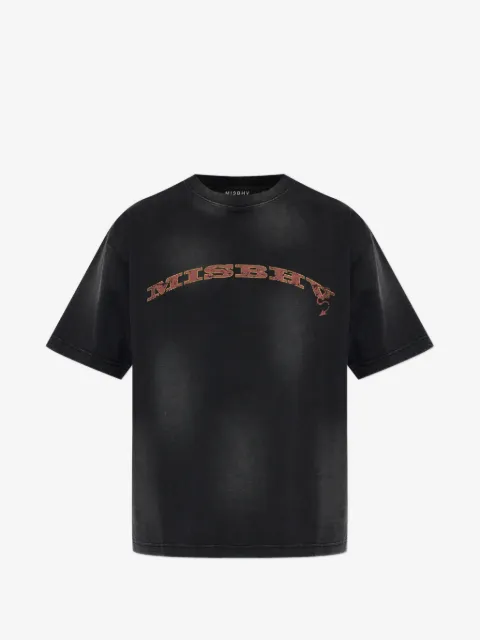 MISBHV short-sleeve T-shirt
