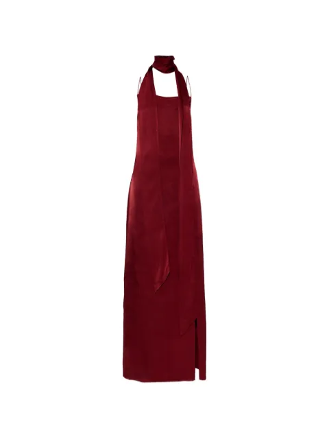 Gestuz Sirwa maxi dress