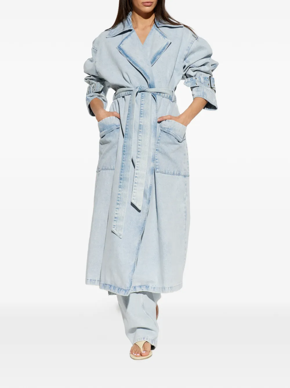 Gestuz GZparwana jas Blauw