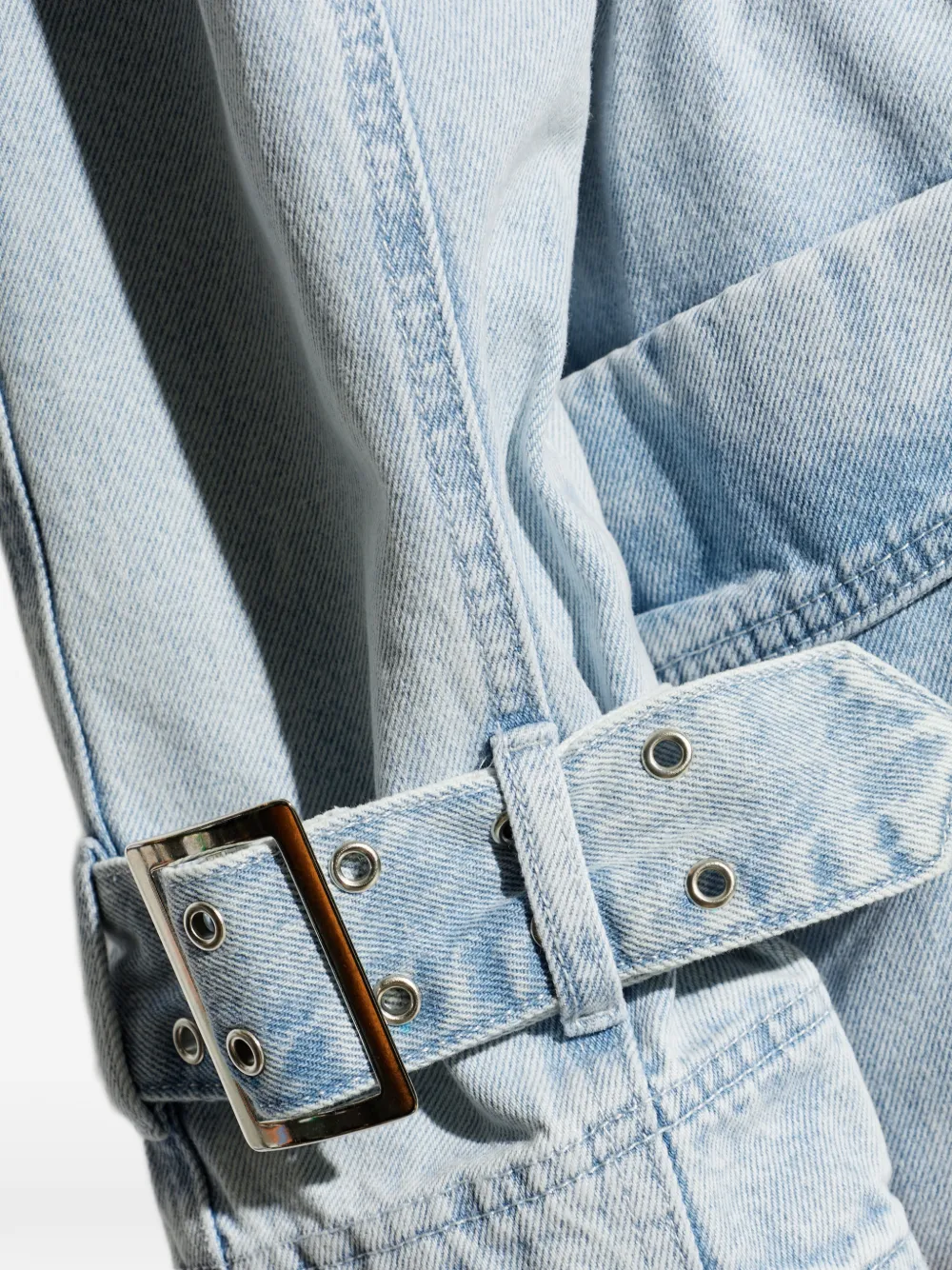 Gestuz GZparwana jas Blauw