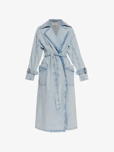 Gestuz Parwana coat
