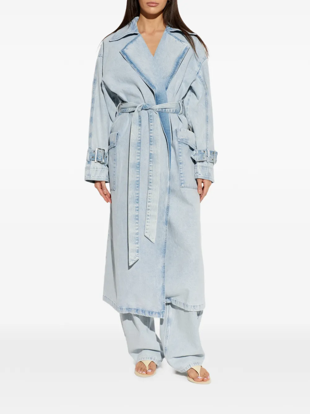 Gestuz GZparwana jas Blauw