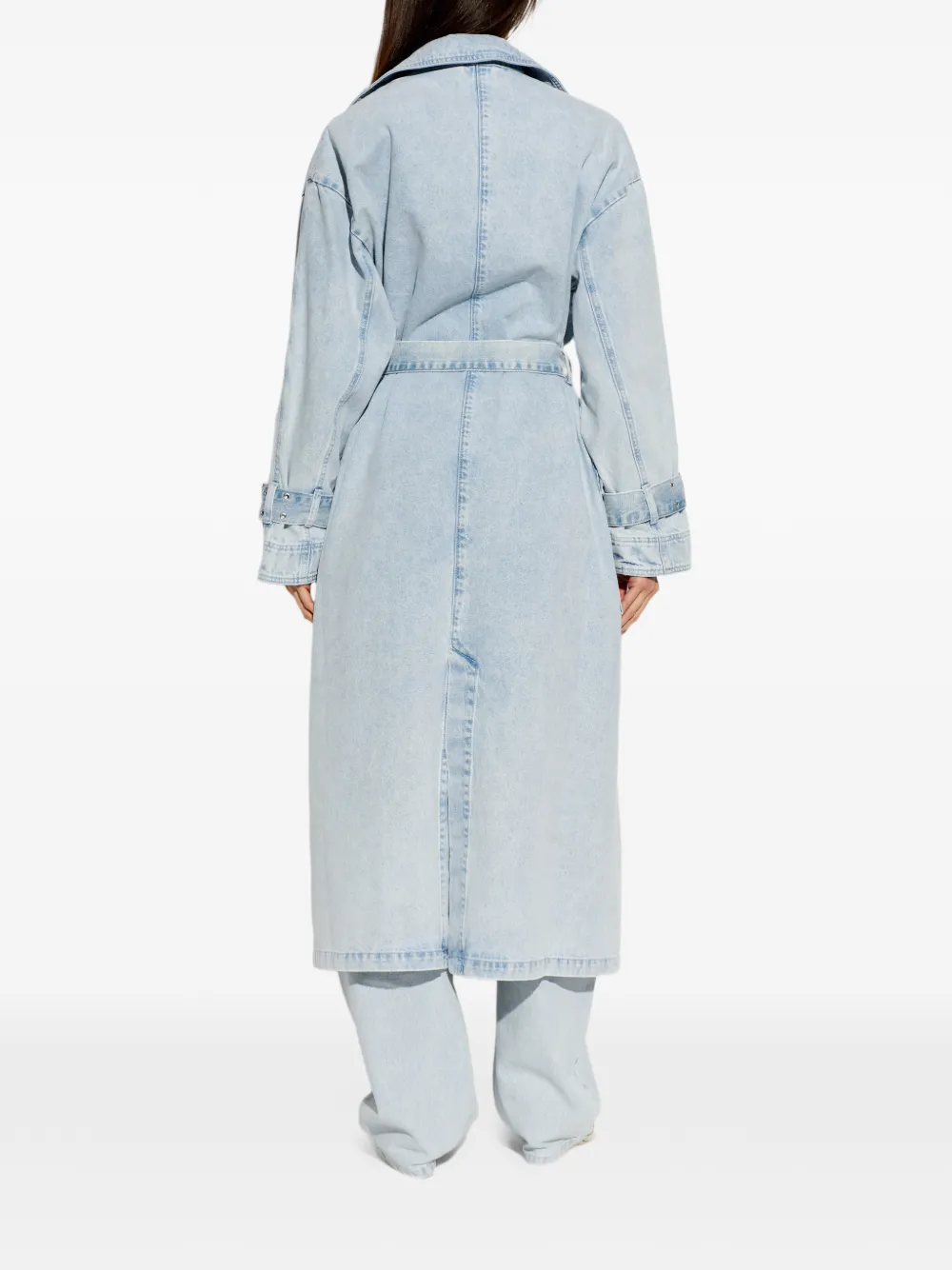 Gestuz GZparwana jas Blauw