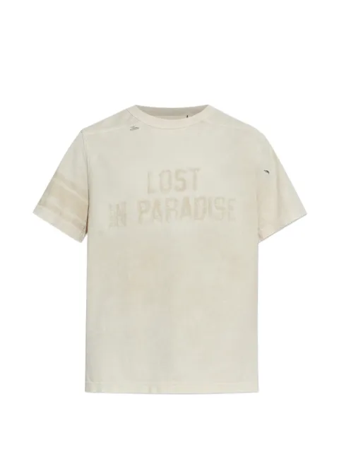 MISBHV Lost In Paradise T-shirt