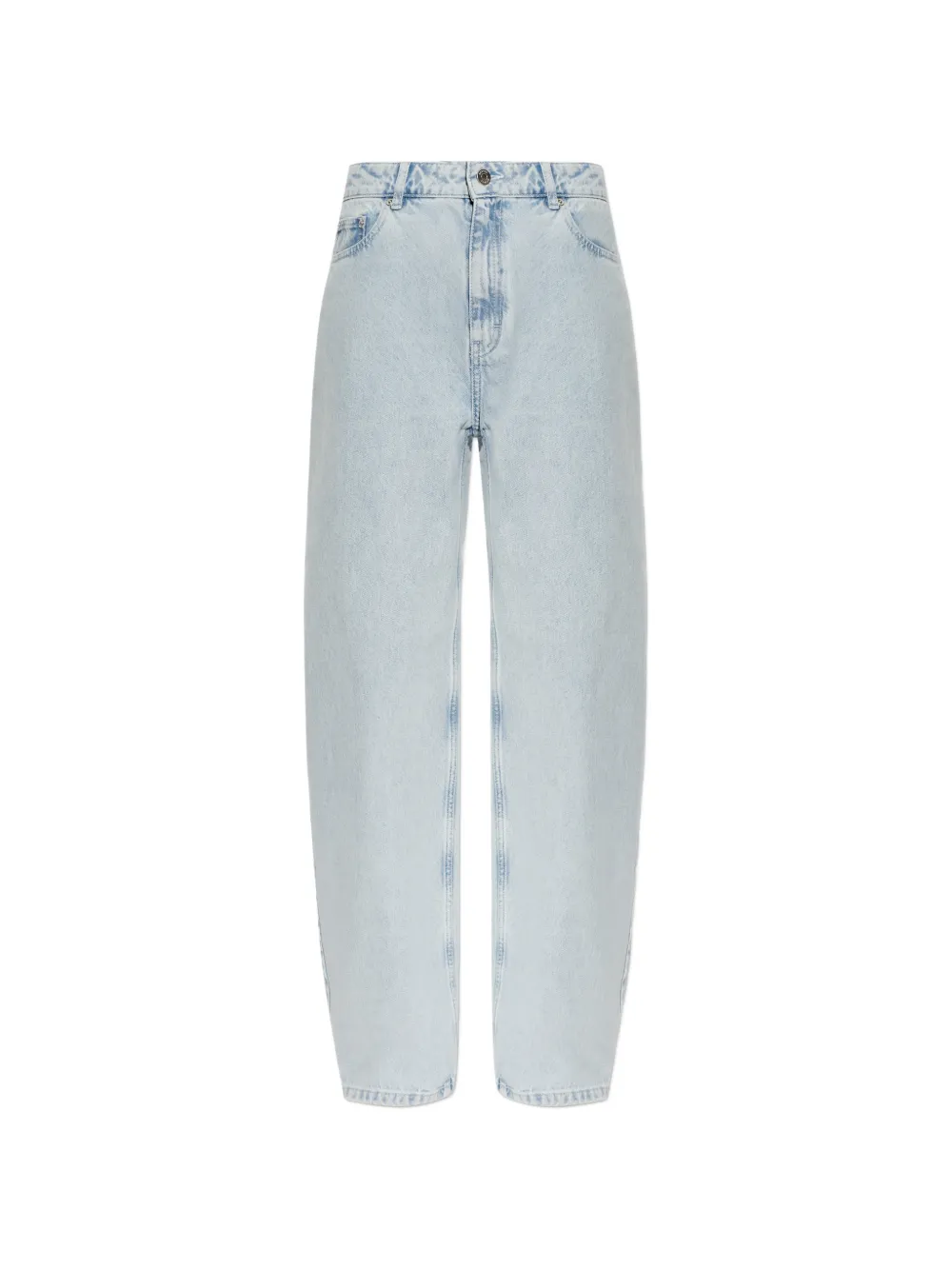 Gestuz Parwana jeans - Blau