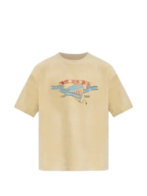 MISBHV T-Shirts for Men | MISBHV Shirt | FARFETCH