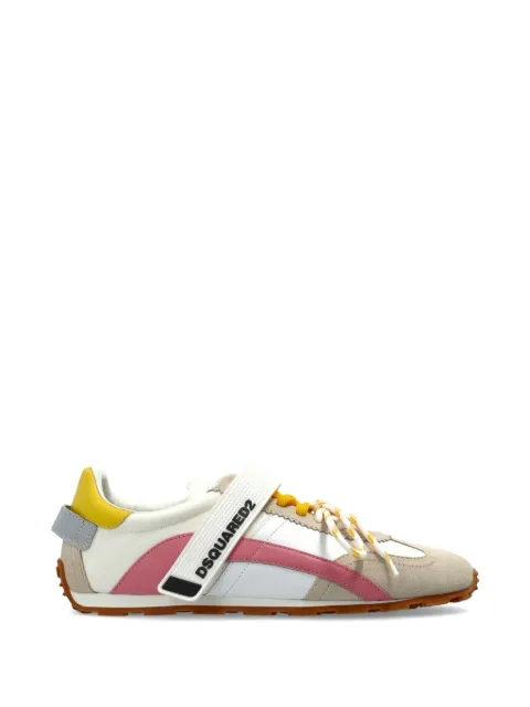 DSQUARED2 DC-642 sneakers
