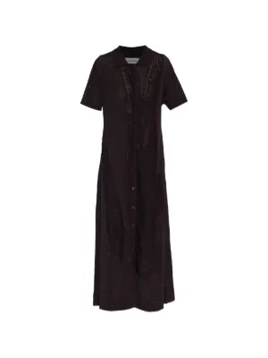 Lacoste Dresses for Women - Shop on FARFETCH