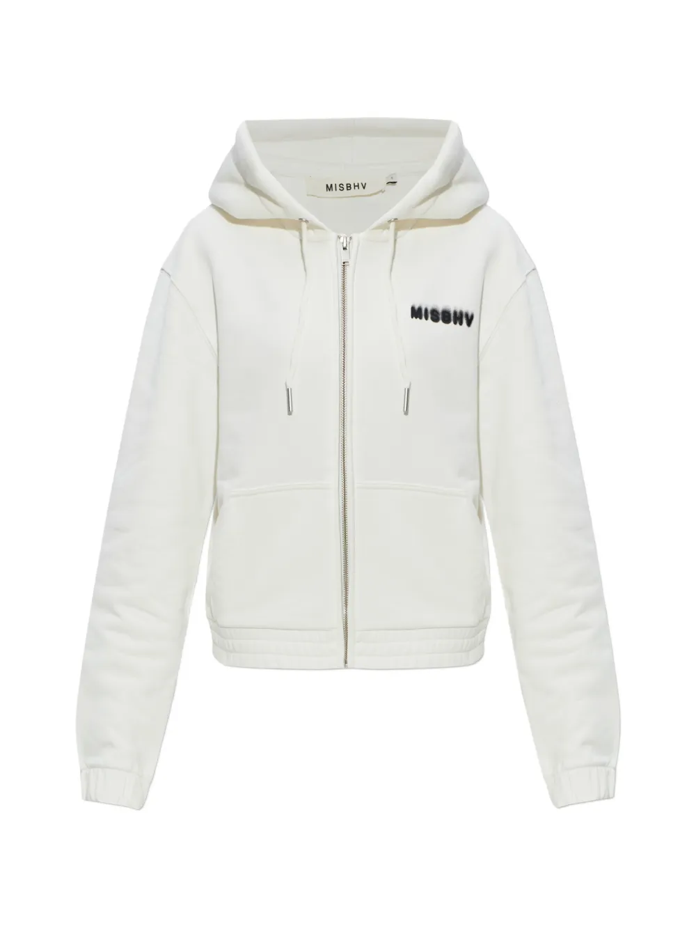 MISBHV logo hoodie - Toni neutri