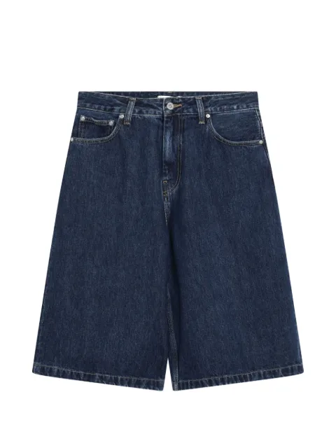 Carhartt WIP stone wash belmont shorts