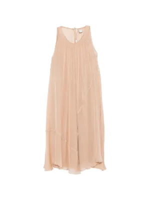 francesca's black and gold dress Forte Dress Mustard / 11 (5-6 years) main image 0