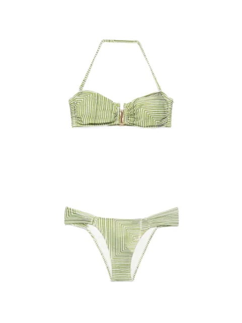 Lenny Niemeyer bikini Right