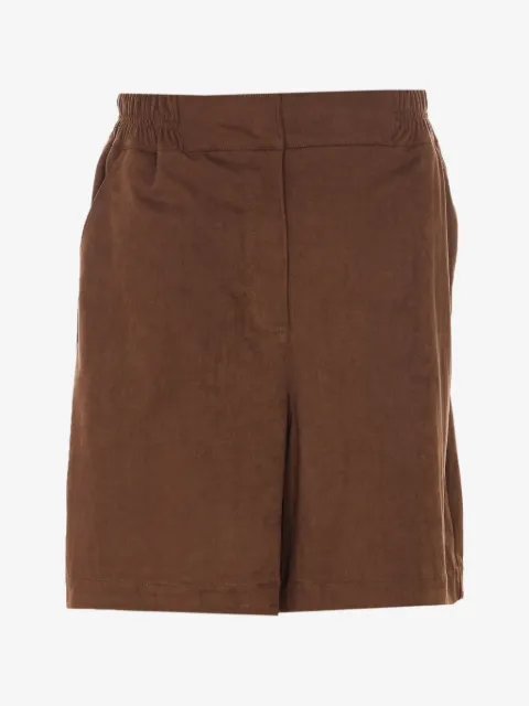 Urbancode wide-leg shorts