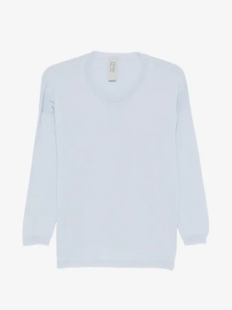 Private 0204 crew-neck T-shirt