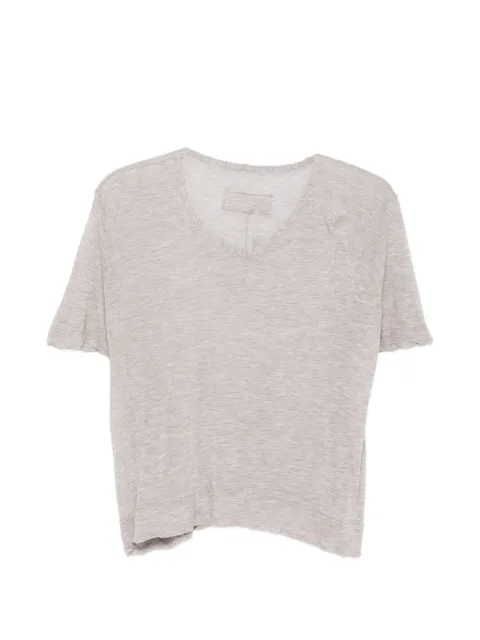 Private 0204 V-neck T-shirt