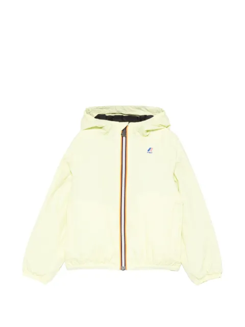K Way Kids P. Le Vrai 4.0 Claude Warm jacket