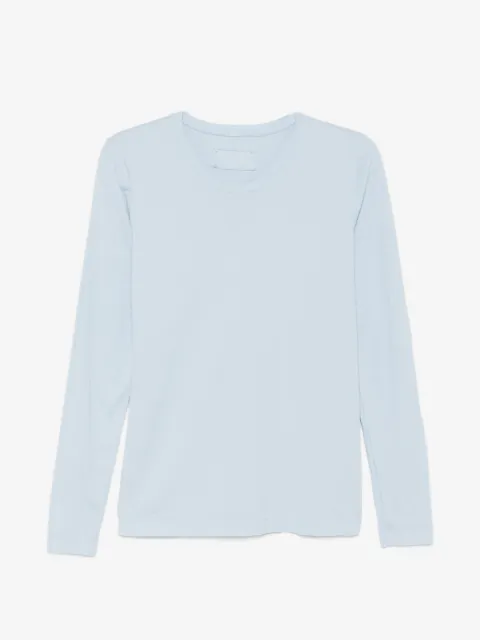 Private 0204 long-sleeve T-shirt