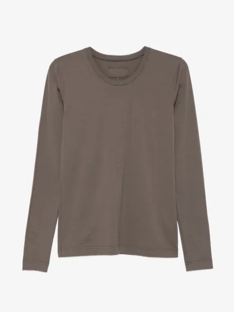 Private 0204 long-sleeve T-shirt