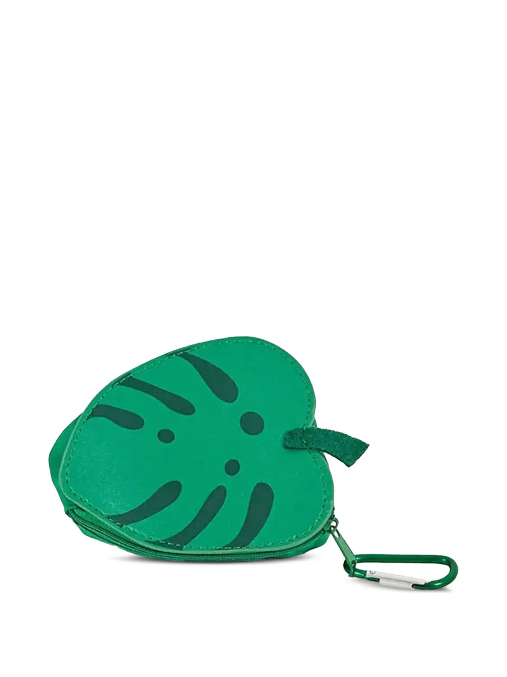 FARM Rio Leaf Fruit tote bag Groen
