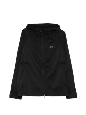 A-COLD-WALL プルオーバー ジャケット Balfron Windbreaker Bone – A-COLD-WALL*