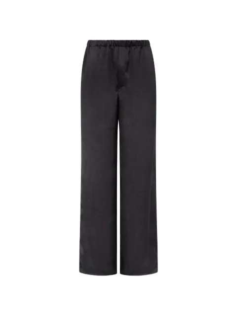 Ludovic de Saint Sernin boxer trousers