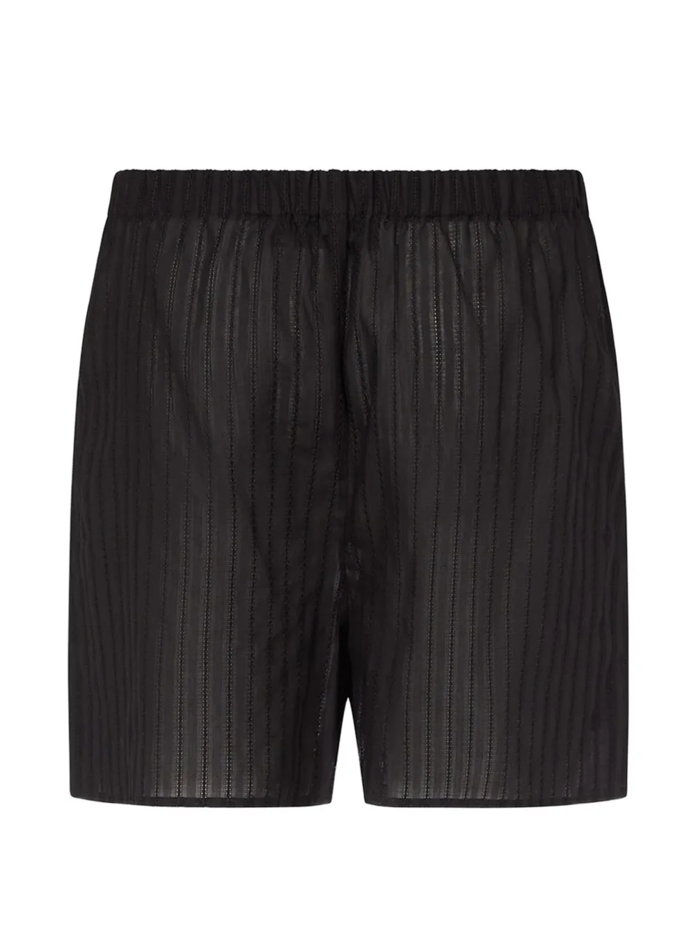 Ludovic de Saint Sernin Boxershorts Zwart