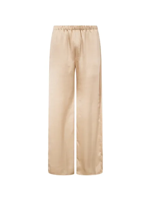 Ludovic de Saint Sernin Boxer trousers