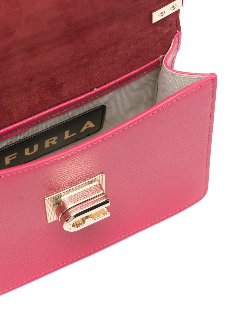 Furla 1927 crossbodytas Roze