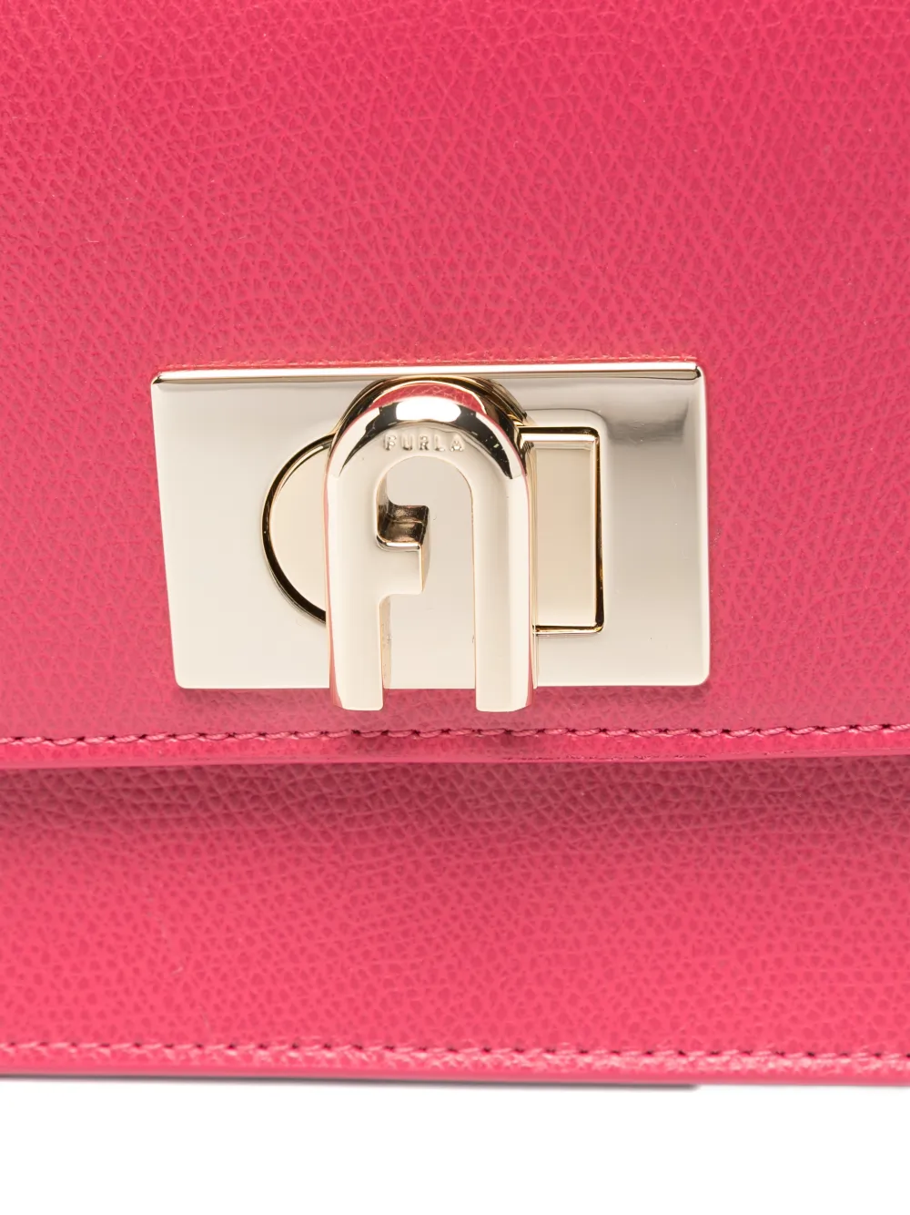 Furla 1927 crossbodytas Roze