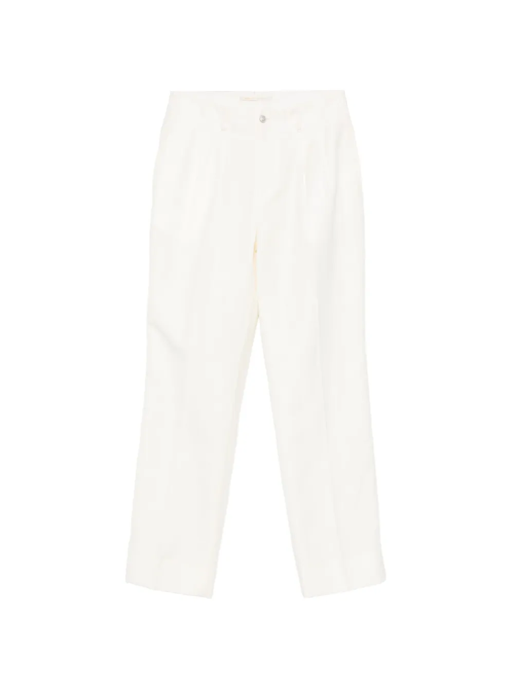 Briglia 1949 Villeneuve trousers - Toni neutri