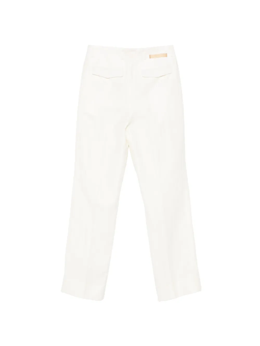 Briglia 1949 Villeneuve broek Beige