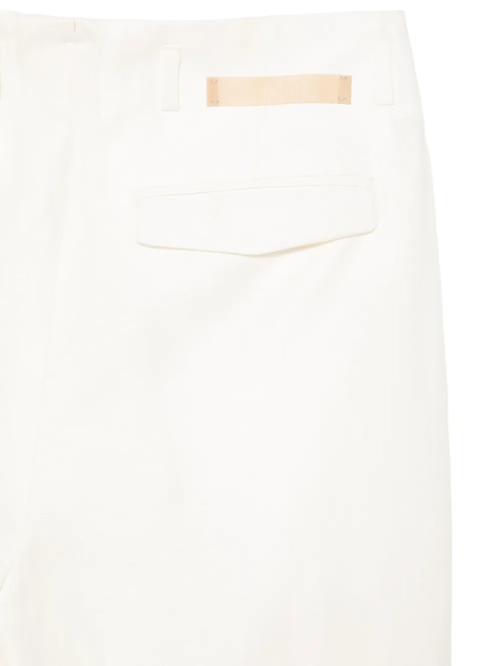 Briglia 1949 Villeneuve broek Beige
