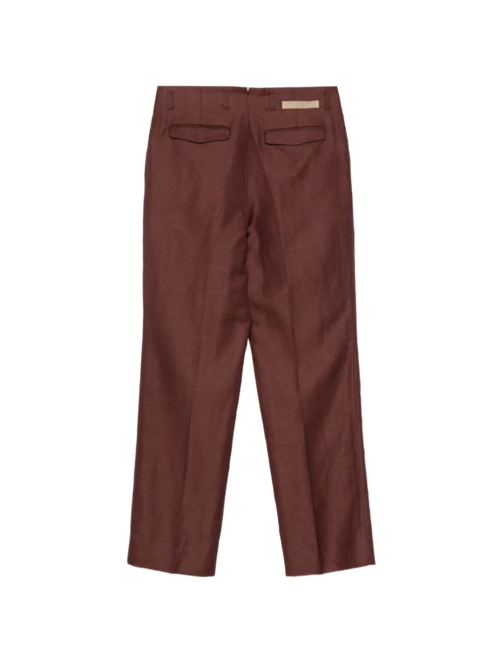  Briglia 1949 Pantalon Villeneuve - Rouge 