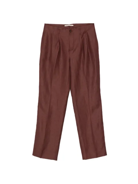 Briglia 1949 Villeneuve trousers