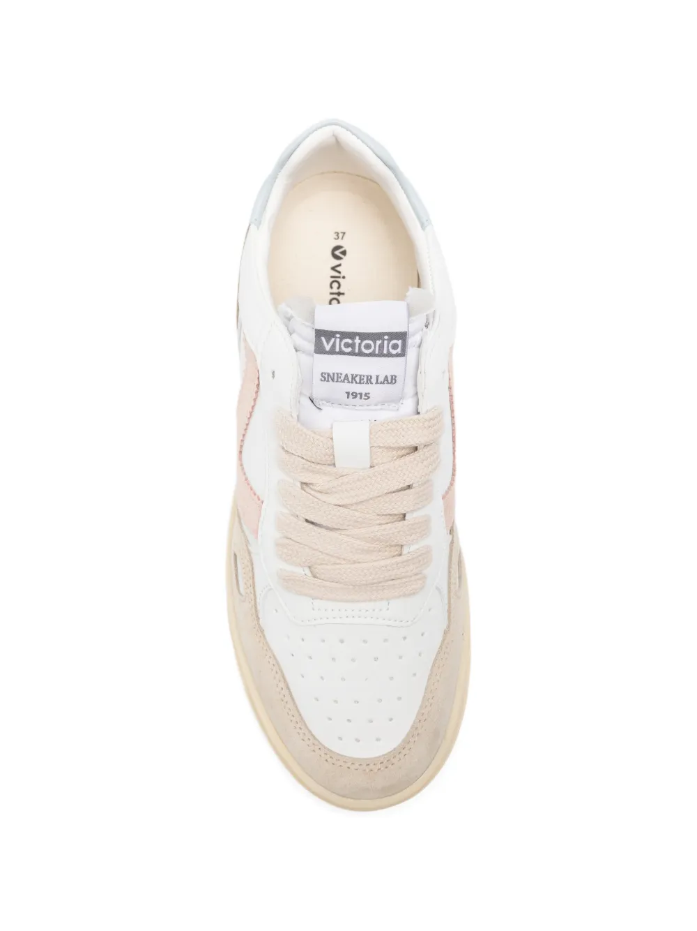 Victoria Seoul sneakers Wit