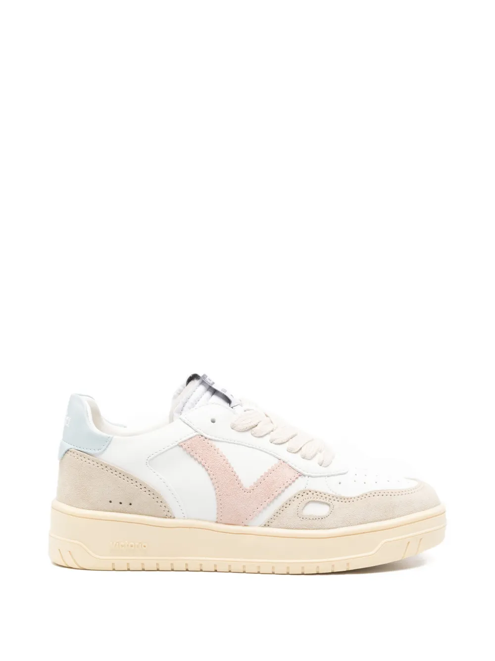 Victoria Seoul sneakers Wit