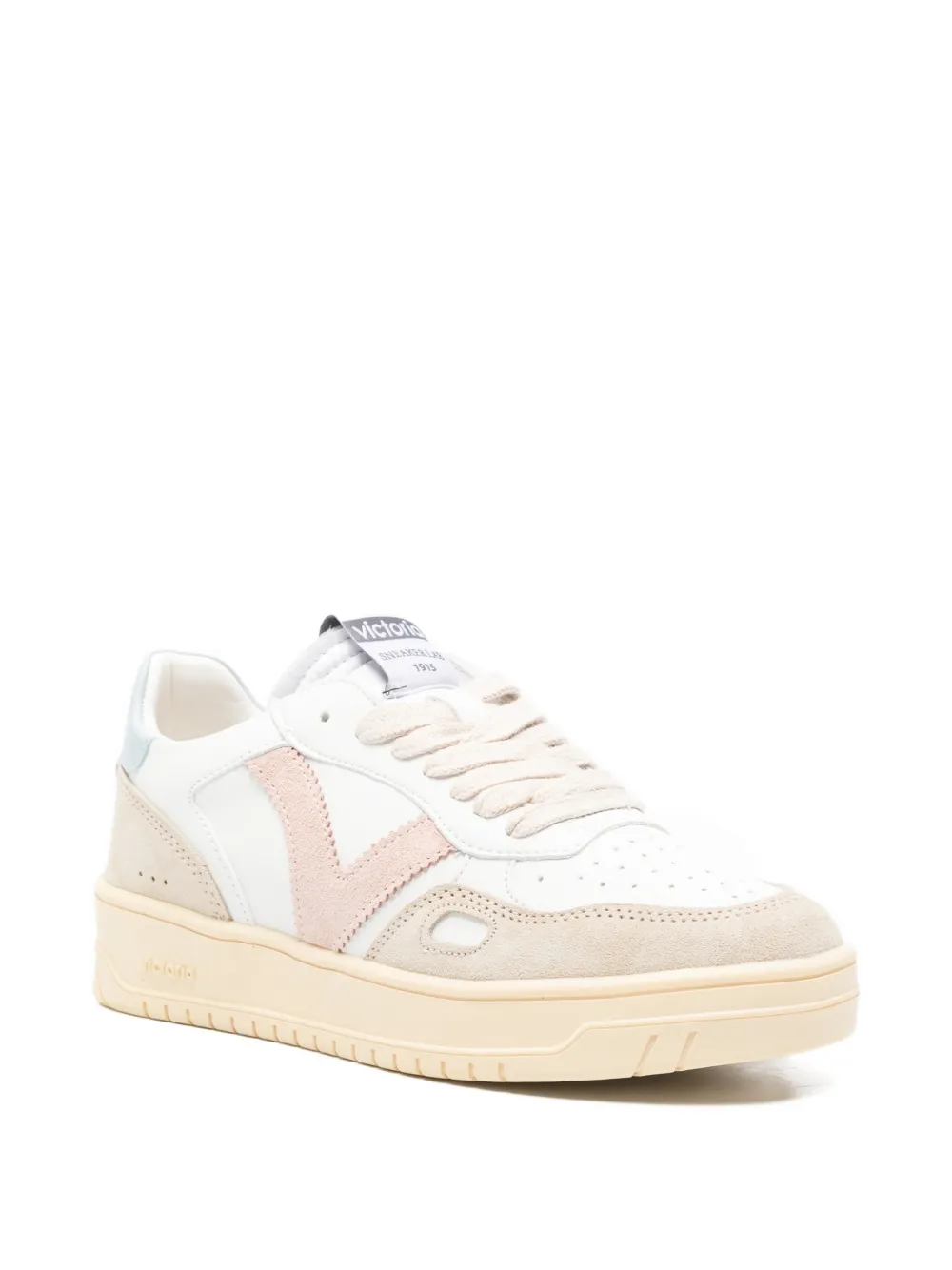 Victoria Seoul sneakers Wit