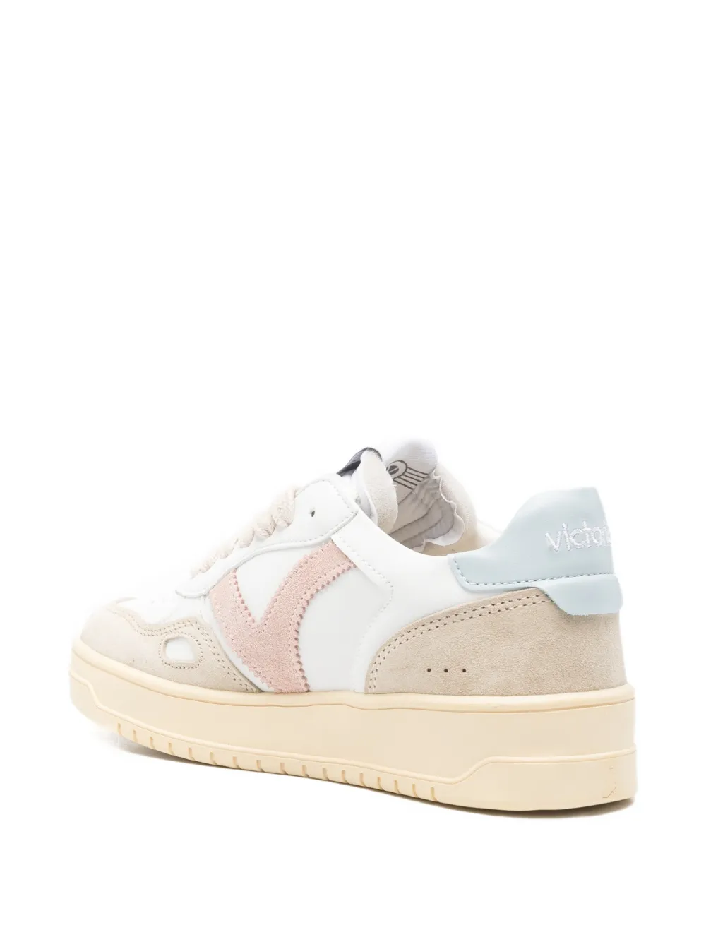 Victoria Seoul sneakers Wit