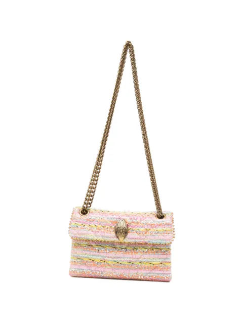 Kurt Geiger London bolsa crossbody Kensington mini