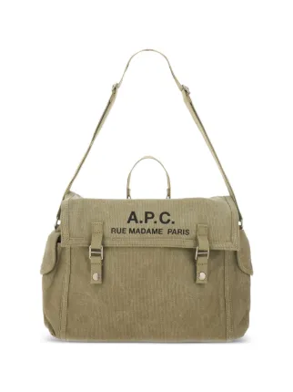A.P.C.