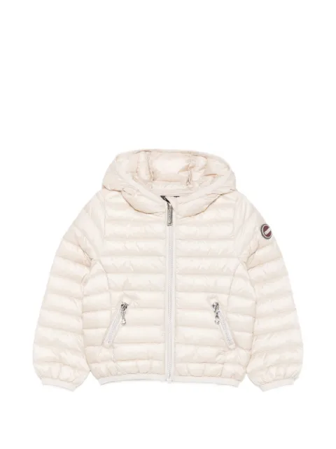 Colmar Kids hooded zip jacket
