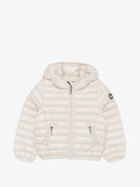 Colmar Kids hooded zip jacket