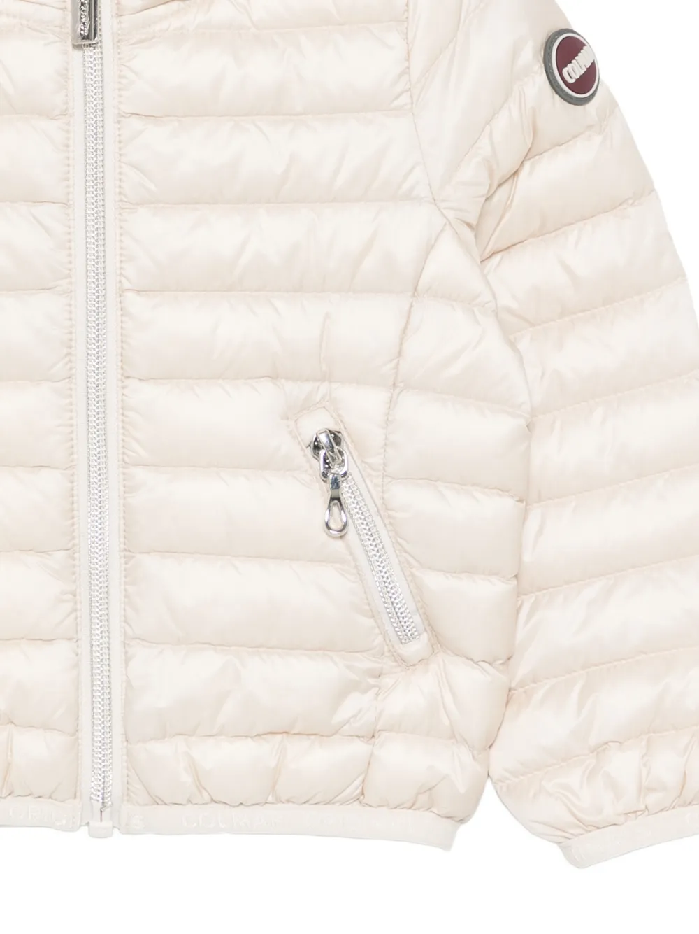 Colmar Kids Jack met capuchon Beige