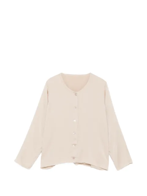 Private 0204 buttoned shirt