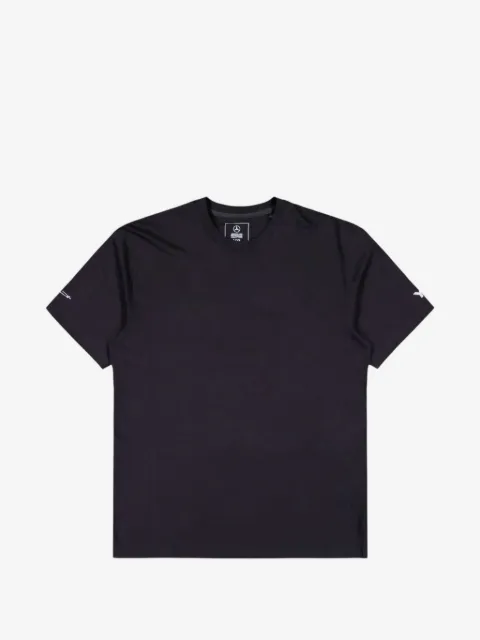 Y-3 x Mercedes AMG Petronas Formula 1 Team star-logo T-shirt